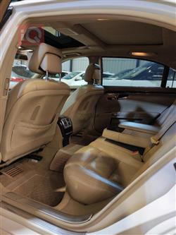 مێرسێدس بێنز S-Class
